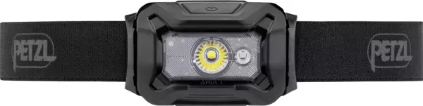 Hybrid-Stirnlampen PETZL ARIA 1 RGB