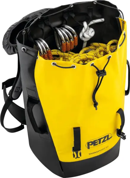 Transportsäcke PETZL TRANSPORT