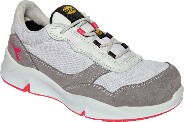 Sicherheitshalbschuhe DIADORA ATHENA TEXT LOW S1PL FO SR ESD