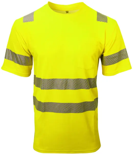 T-Shirts BORMIO SAFETY Rubli