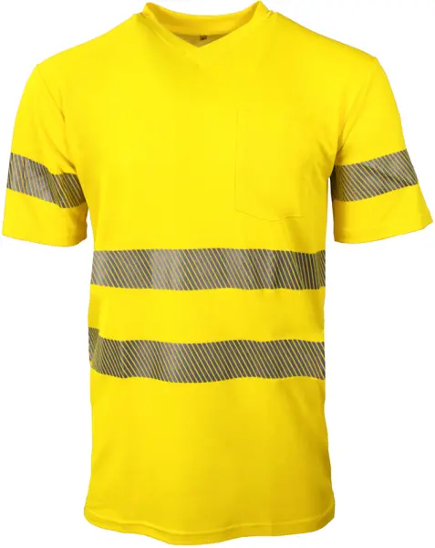 T-Shirts BORMIO SAFETY Eiger
