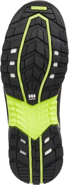 Sicherheitshalbschuhe HELLY HANSEN 78340 MAGNI EVO LOW BOA S7L HT