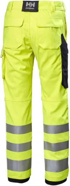 Stretchhosen HELLY HANSEN 77451 CL 2 Fire