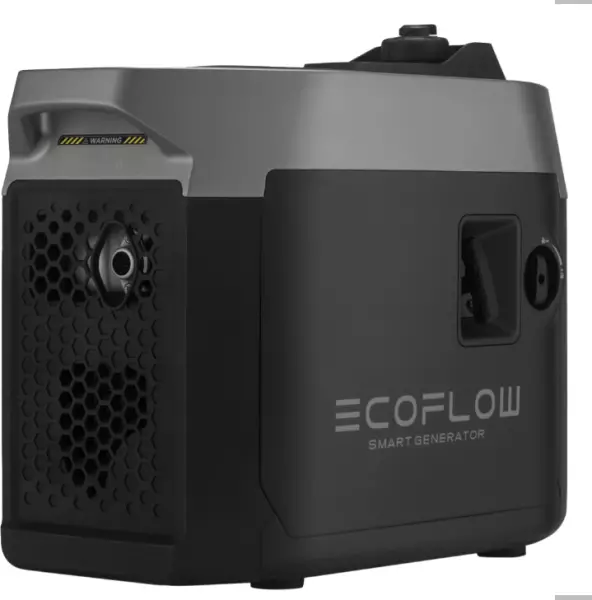Stromerzeuger ECOFLOW Smart