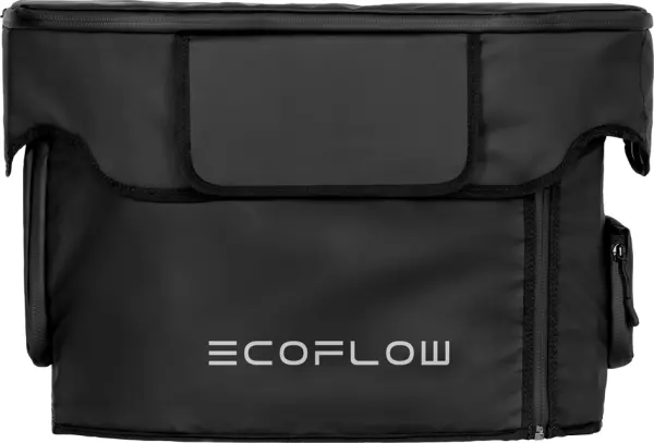 Schutztaschen ECOFLOW Delta Max