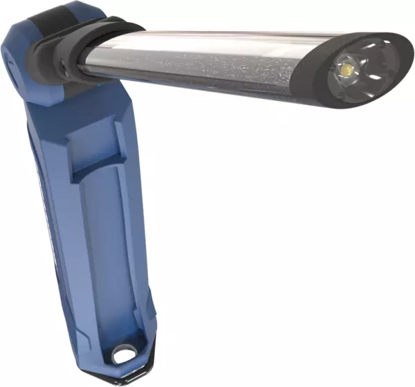 Akku LED-Taschenlampen SCANGRIP SLIM