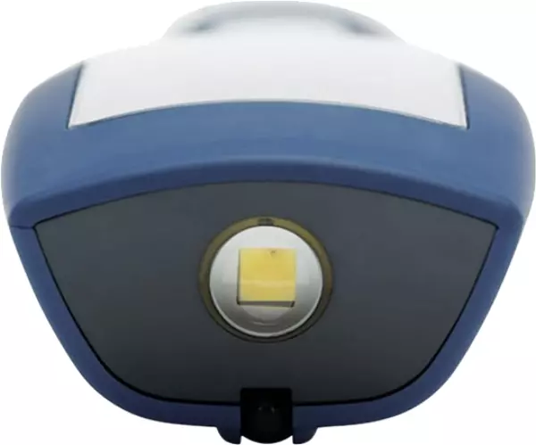Akku LED-Taschenlampen SCANGRIP MAG PRO