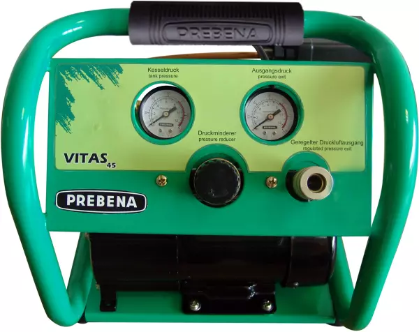 Druckluft-Kompressoren PREBENA Vitas 45