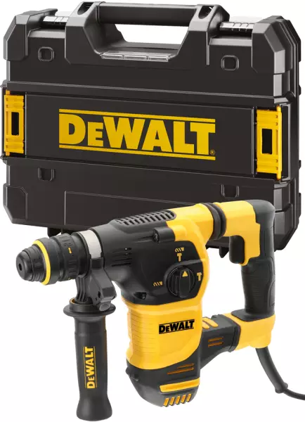 Bohr- und Meisselhämmer DEWALT D25334K