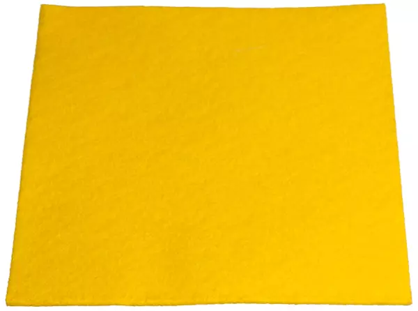 Allzwecktücher EDI CLEAN 380 mm gelb