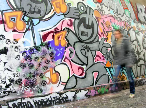 Graffitientferner TURBO