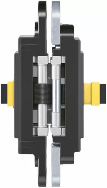 Türbänder SIMONSWERK Tectus TE 540 3D Energy