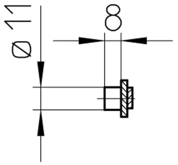 Mehrpunktschlösser SCHÄNIS 1871 S-Lock