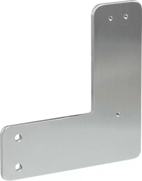 Plaques de montage RIEFFEL GateGuard