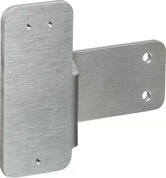 Placche di montaggio RIEFFEL GateGuard