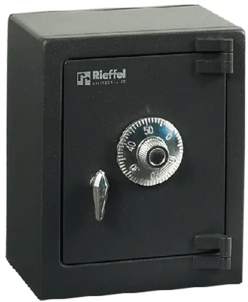 Geldkassetten RIEFFEL My First Safe