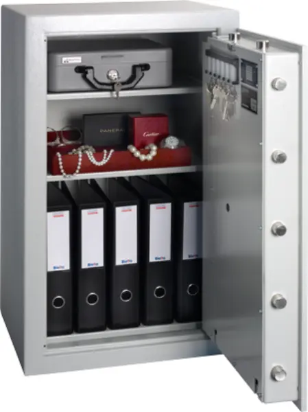 Casseforti Armadio di sicurezza RIEFFEL 30 VdS 1 E-S1