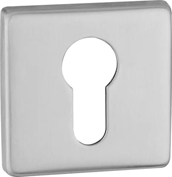 Schlüsselrosetten GLUTZ 5322C/5323C