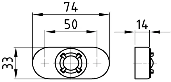 Metalltürdrücker 2006