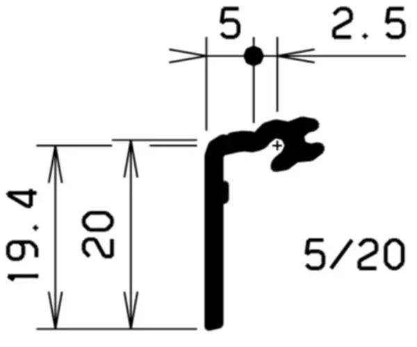 Wetterschenkel 