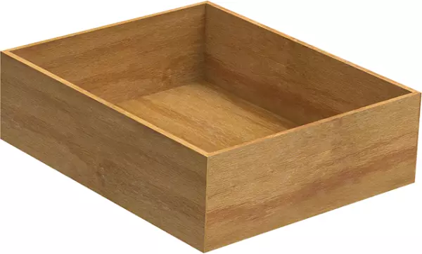 Holzboxen PEKA