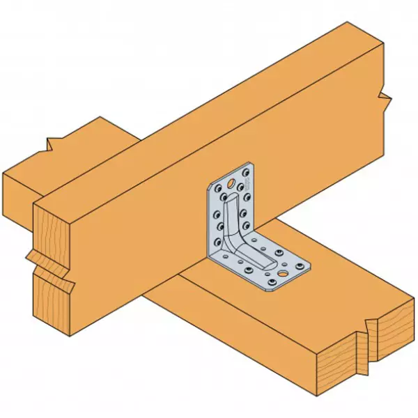 Winkelverbinder SIMPSON Strong-Tie ACR