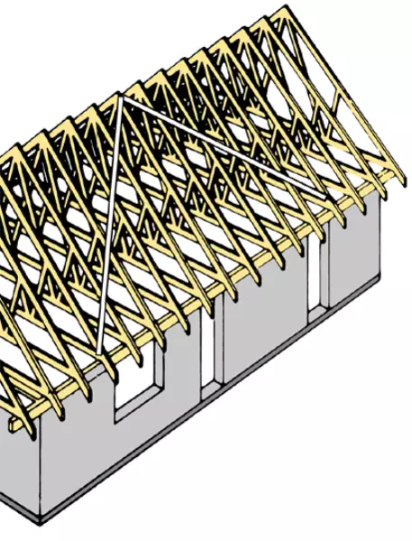 Nastri forati per controventatura SIMPSON Strong-Tie BAN