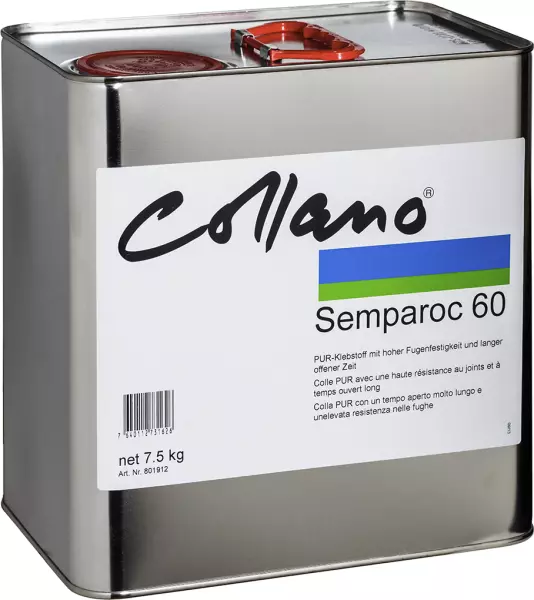 Klebstoffe COLLANO Semparoc 60