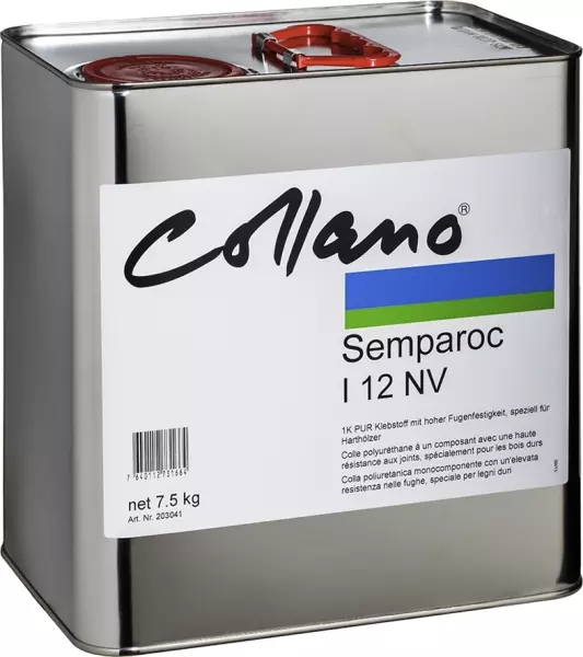 Klebstoffe COLLANO Semparoc I 12 NV