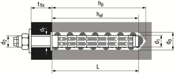 Siebhülsen TOX Liquix Sleeve