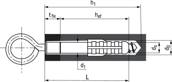 60100041 TOX Safe Fix