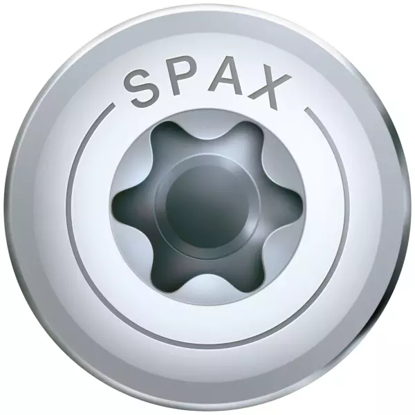 Spanplattenschrauben SPAX®