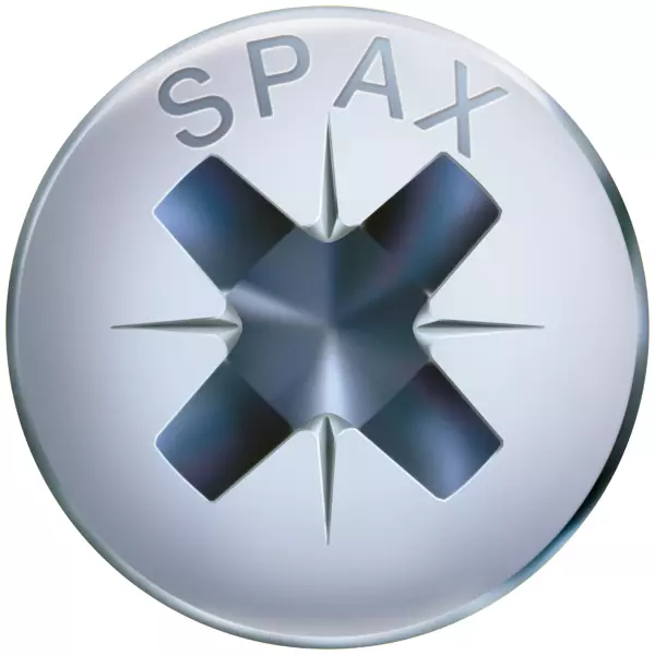 Spanplattenschrauben SPAX®