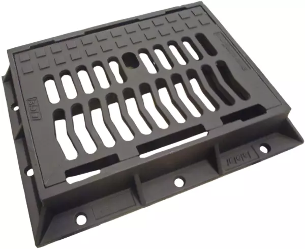 Grilles de route BGS 620-20