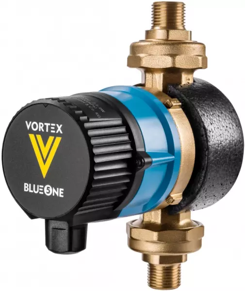 Warmwasser-Zirkulationspumpen AW Vortex BlueOne BWO 155 V