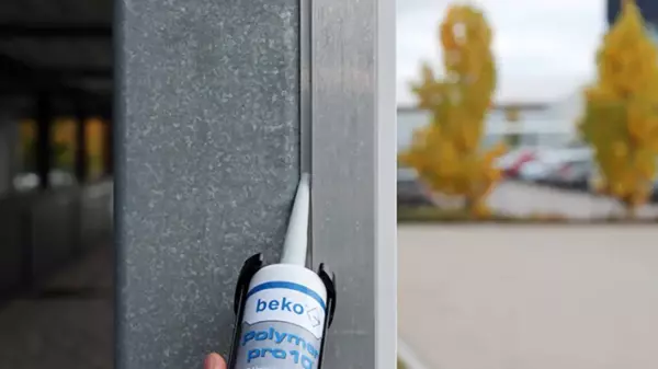 Dichtstoff Polymer - MS-Hybrid BEKO pro10