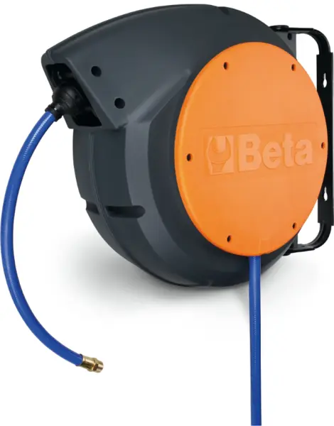 Druckluft-Schlauchaufroller BETA