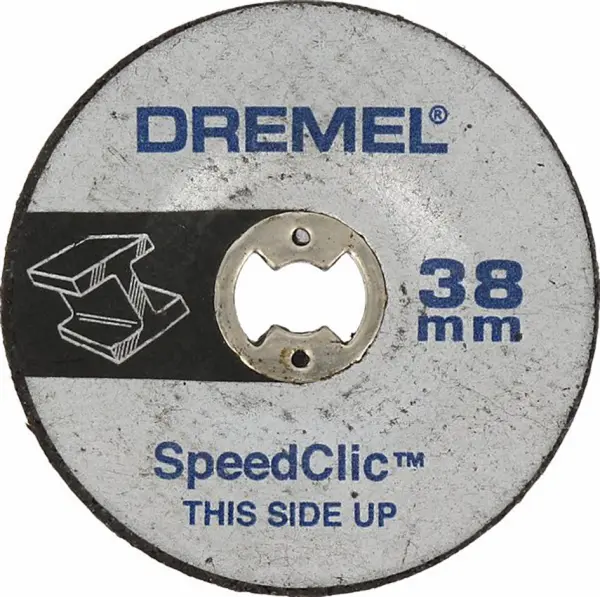 Schleifscheiben DREMEL SC541