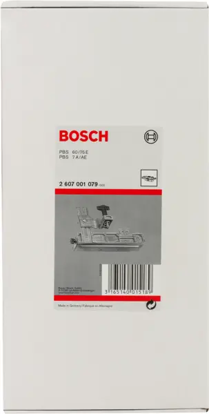 Parallel- und Winkelanschläge BOSCH