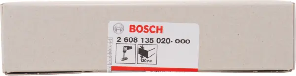 Guide de lames de scie BOSCH