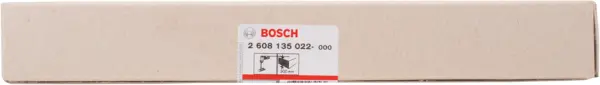 Guide de lames de scie BOSCH