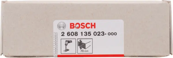 Guide de lames de scie BOSCH