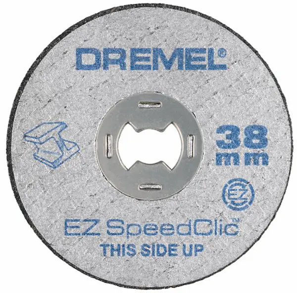 Trennscheiben DREMEL SC456