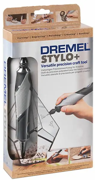 Multifunktionswerkzeuge DREMEL Stylo+