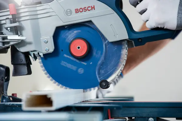 Kreissägeblätter BOSCH Expert for MultiMaterial