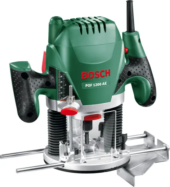 Défonceuses BOSCH POF 1200 AE