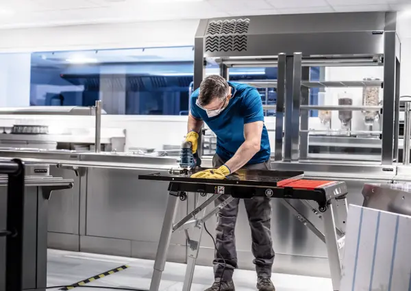 Stichsägeblätter BOSCH Expert Stainless Steel T118 AHM