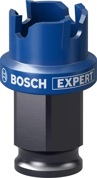 Lochsägen BOSCH Expert Sheet Metal Carbide Ø 21x40 mm