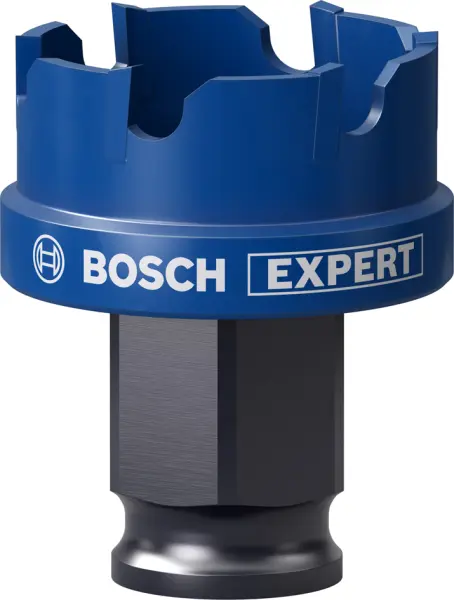 Lochsägen BOSCH Expert Sheet Metal Carbide Ø 30x40 mm