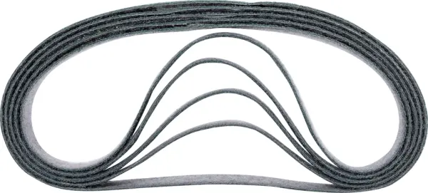 Schleifbänder BOSCH Expert N470 40x760 mm, Korngrösse fein